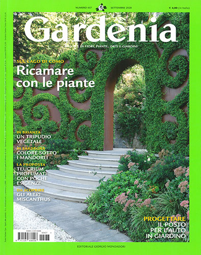 Gardenia 2020 settembre Cop
