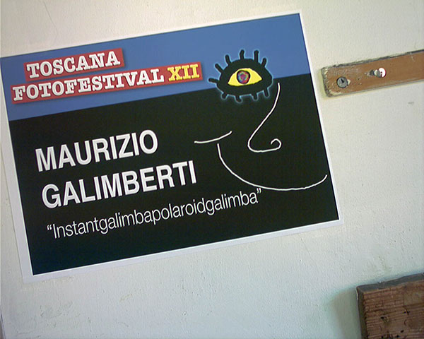 Toscana Foto Festival 2004 inizio 01