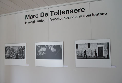 Marc De Tollenaere