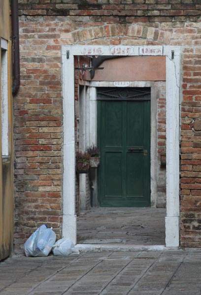 1062 Venezia Villa Miti Ettore Toniolo porte doors