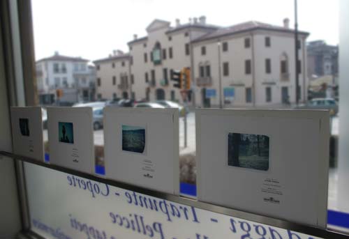 Marostica Polaroid Vicenza provincia 3426 vetrina