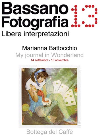 Battocchio Marianna Bassano 2013