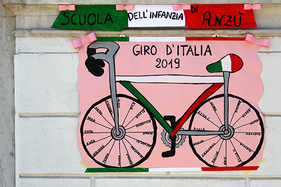 Feltre Giro Italia 2019 Toniolo Villa dei Miti 9778