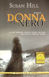 Donna in Nero