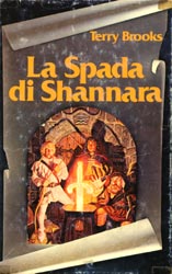 Spada Shannara