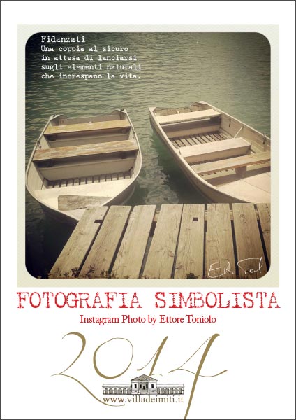 Fotografia Simbolista - 2014
