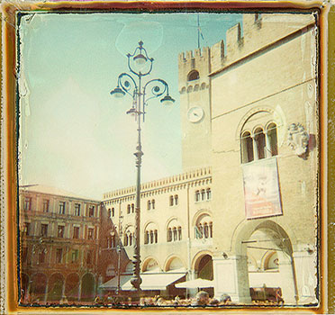 La nostra Treviso
